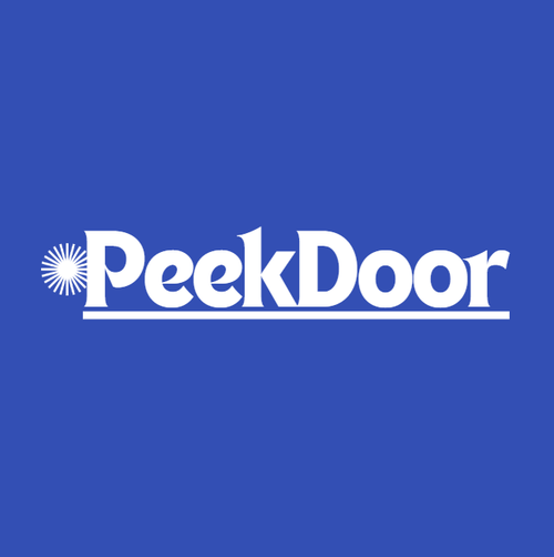 PeekDoor